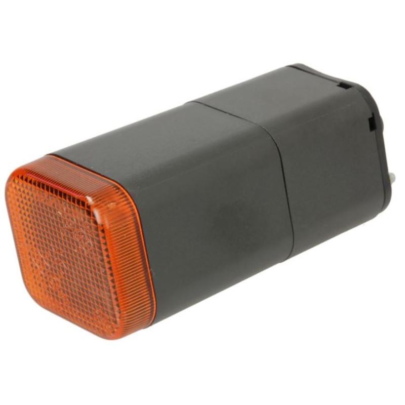 Begrenzungsleuchte länglich beidseitig passend für IVECO Eurocargo
