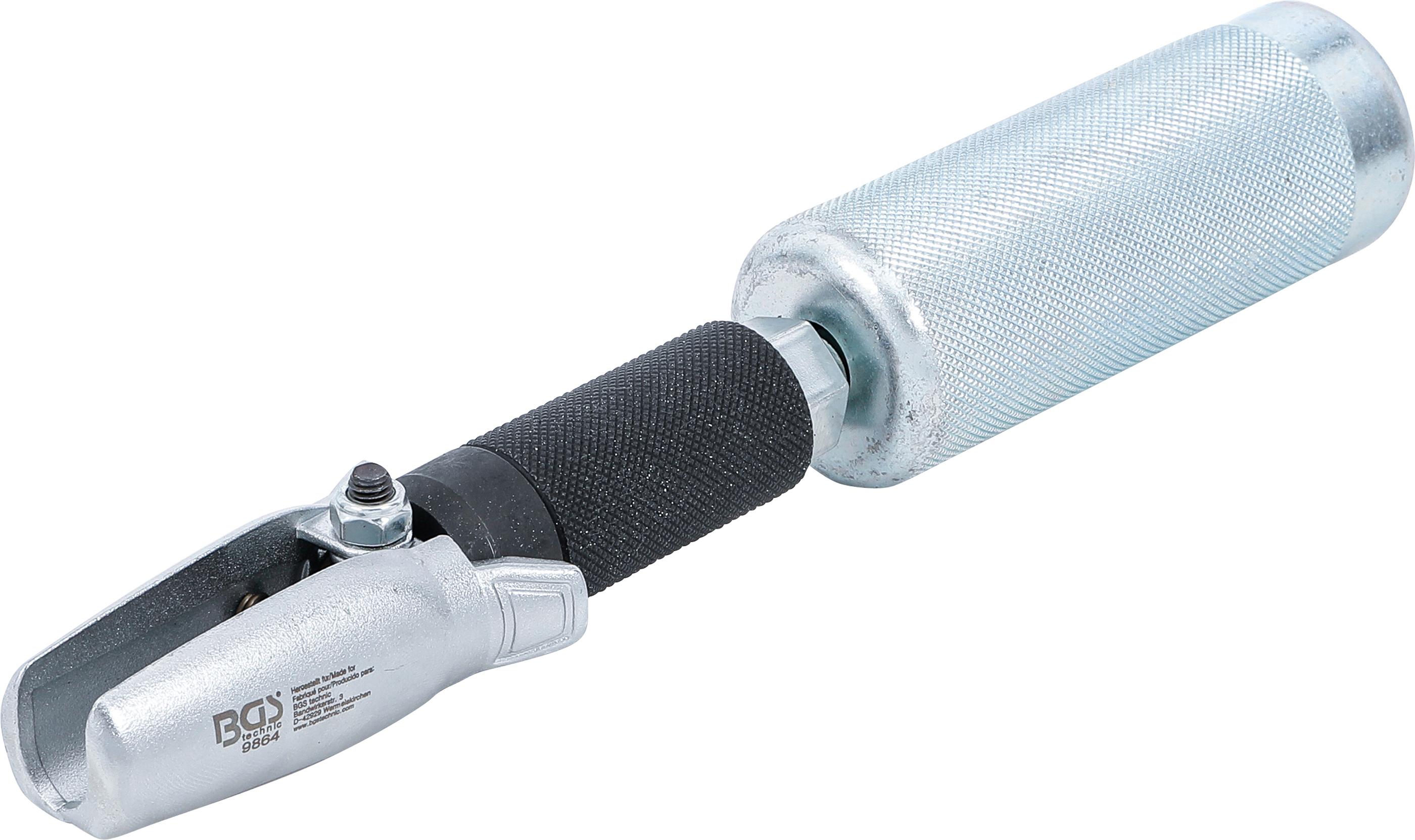 Benzin-Einspritzdüsen-Auszieher-Satz | für Ford Ecoboost 1.0 - 2.0l BGS9864