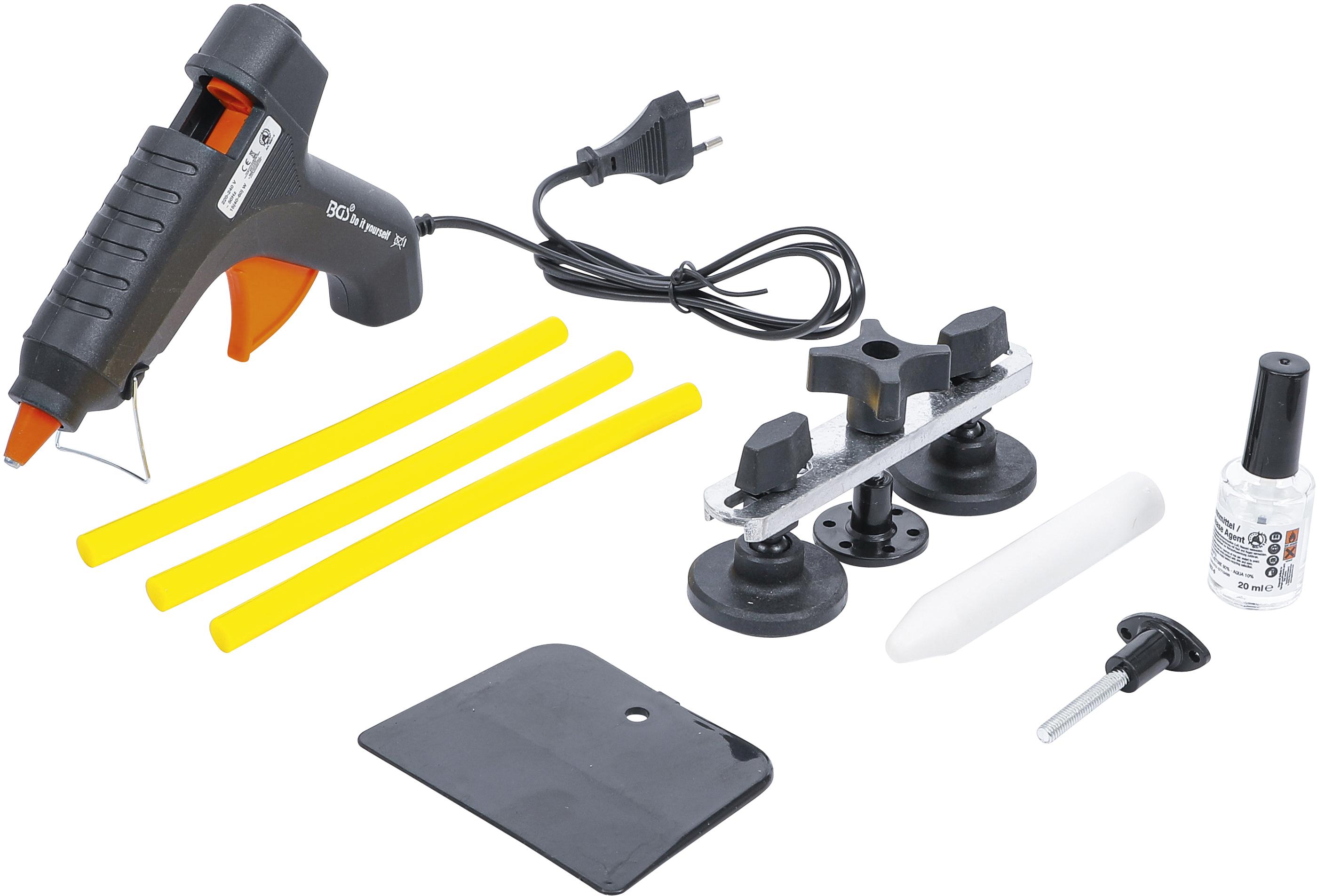 Beulen-Reparatur-Satz BGS8057