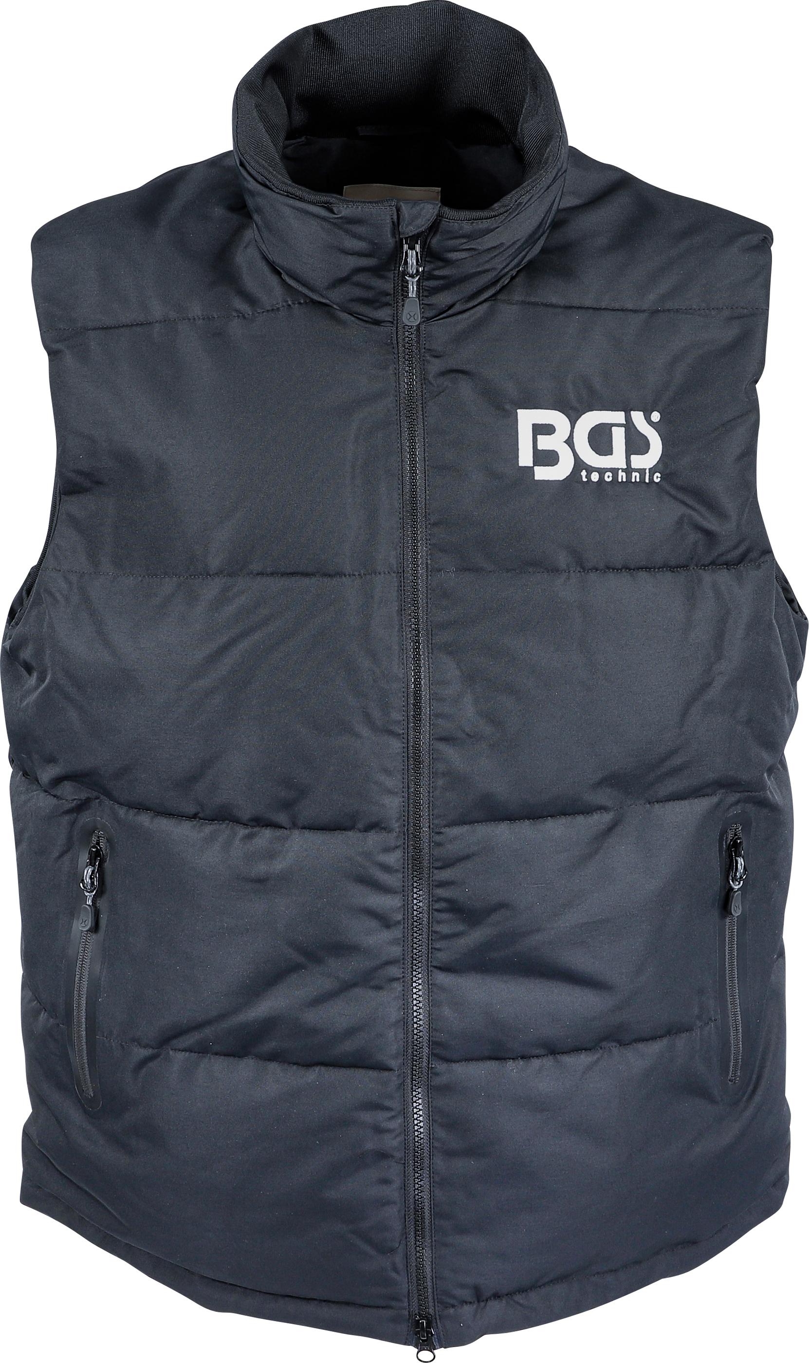 BGS® Weste / Bodywarmer | Größe L BGS91012