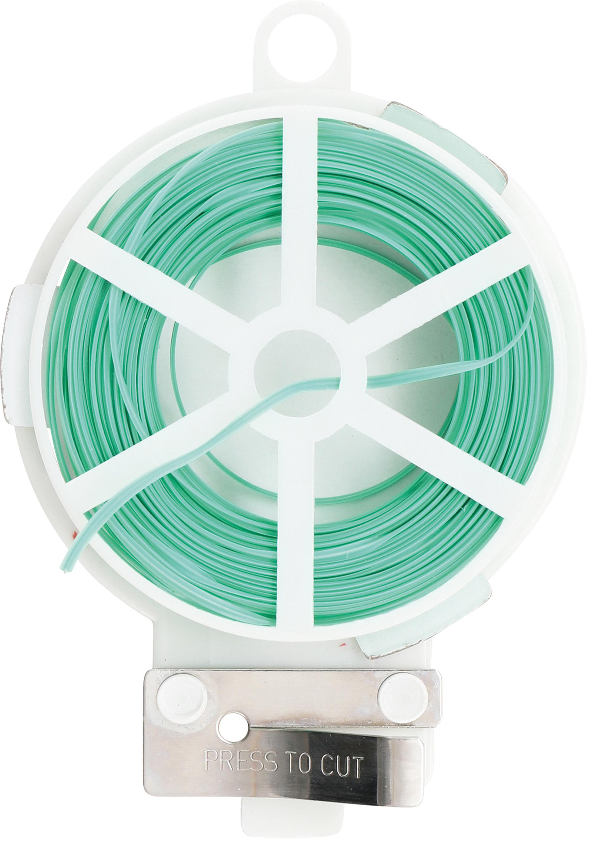 Bindedraht im Spender | 30 m BGS9127