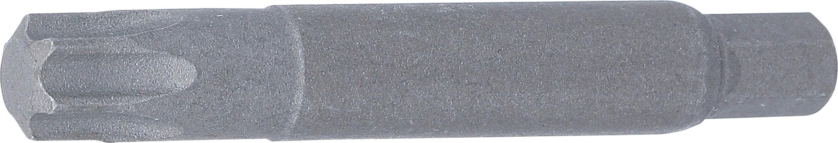 Bit | Länge 93 mm | Antrieb Außensechskant 10 mm (3/8") | T-Profil (für Torx) T50 BGS2086-T50