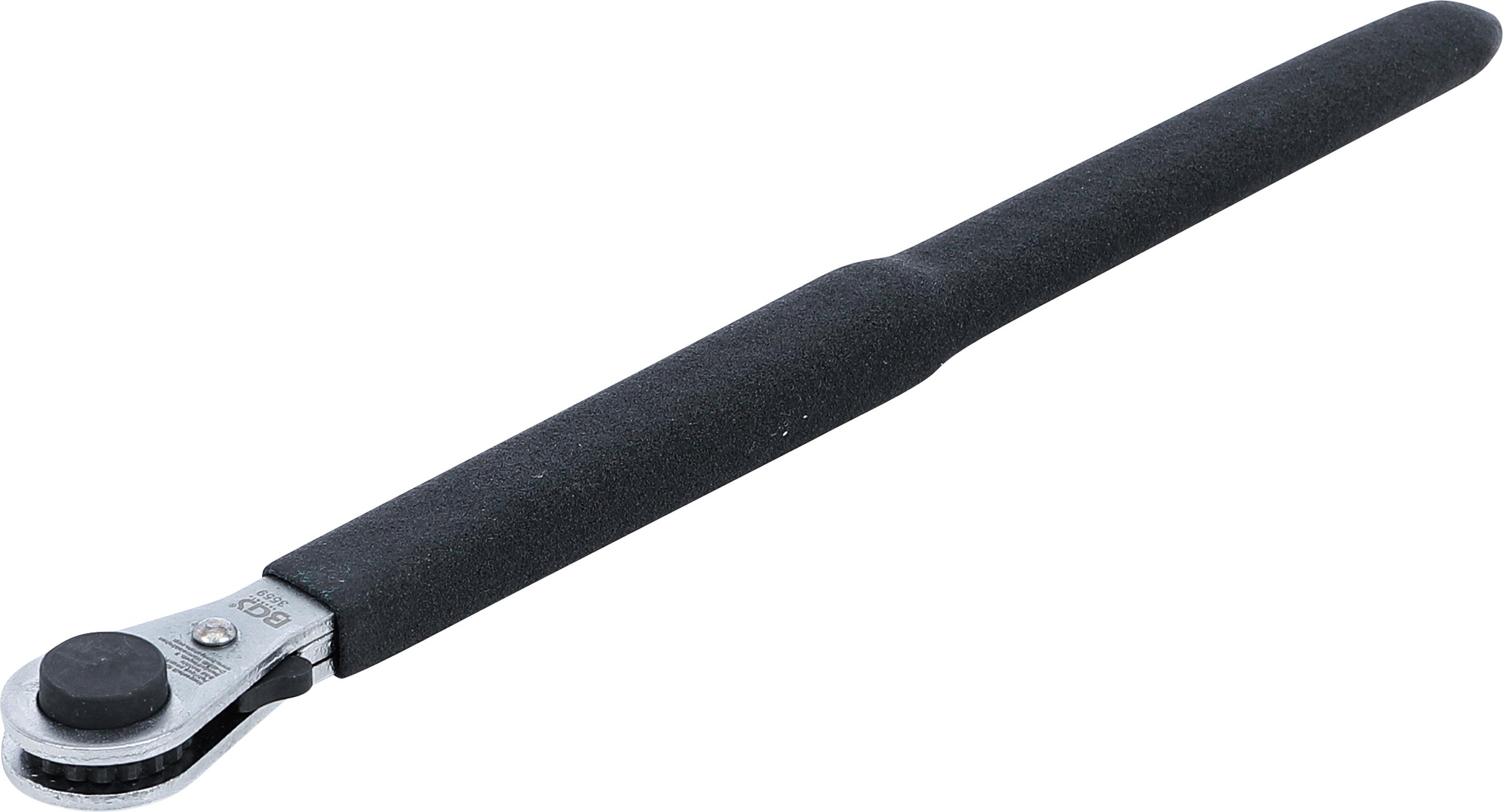 Bit-Knarre | Abtrieb Innensechskant 8 mm (5/16") BGS3559