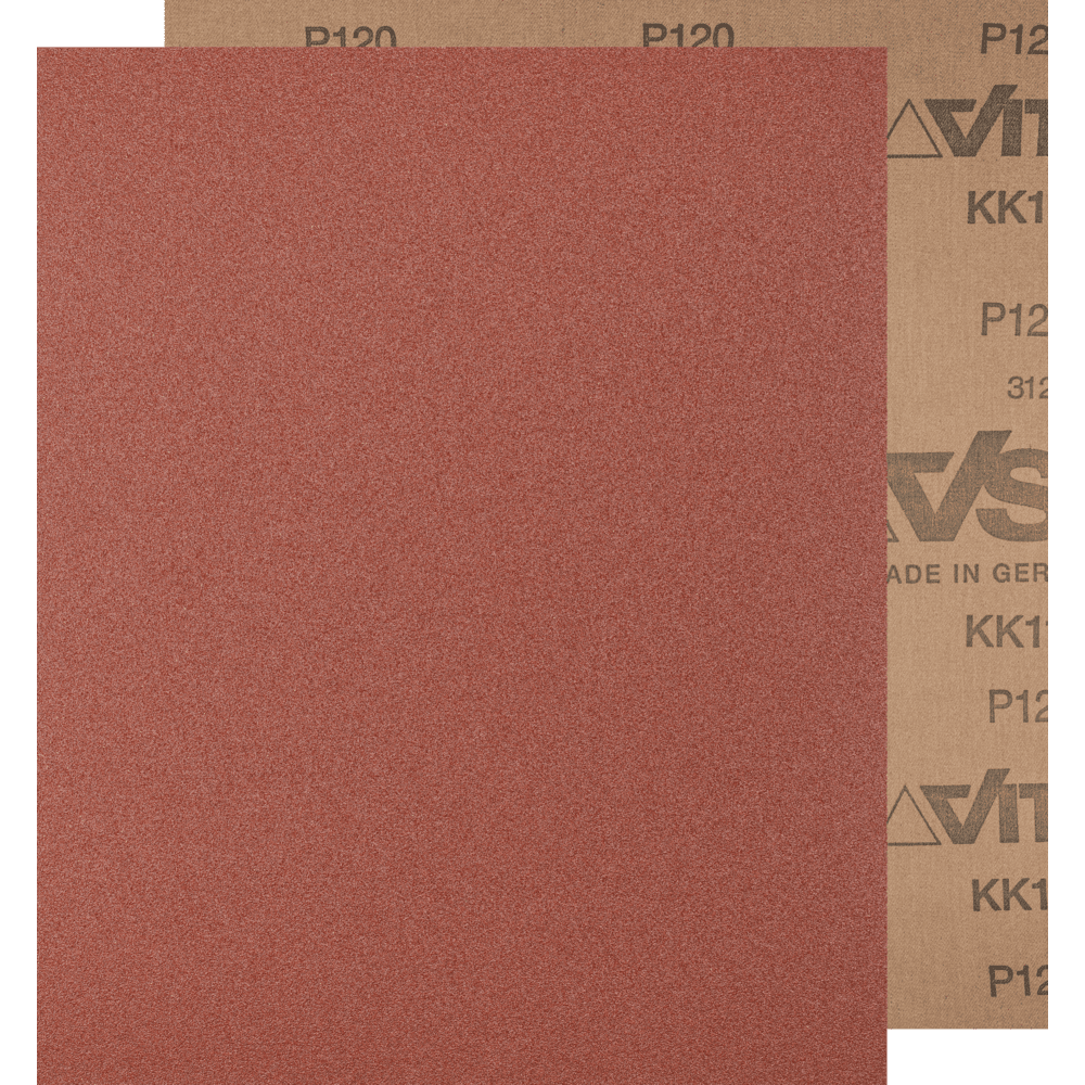 BLATTWARE GEWEBE BG BR 230X280 A 120 4007220587430