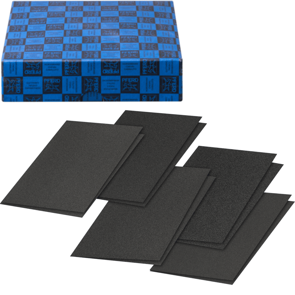 BLATTWARE GEWEBE SET BG BL 230X280 A 4007220232347