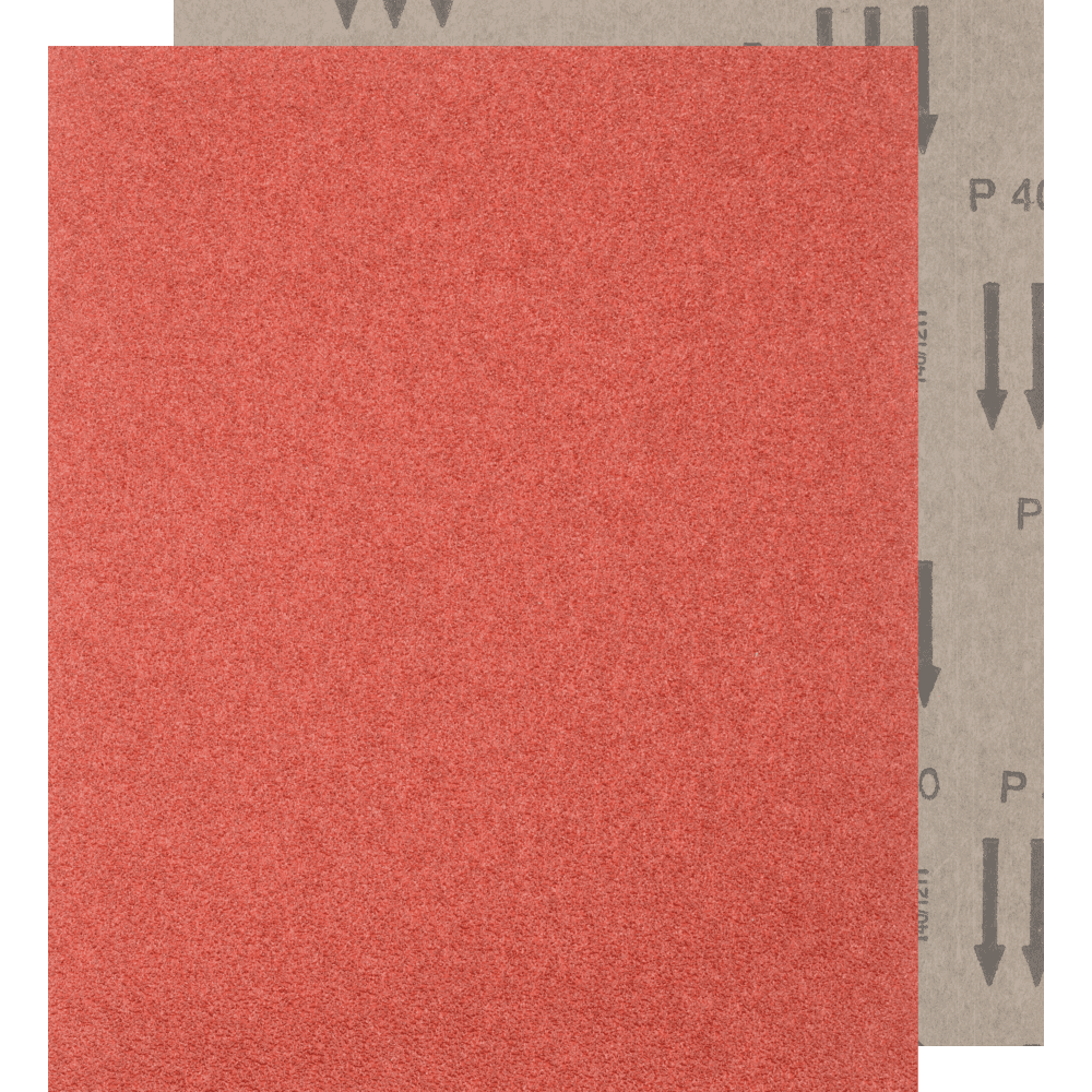 BLATTWARE PAPIER BP 230X280 A 40 4007220622520