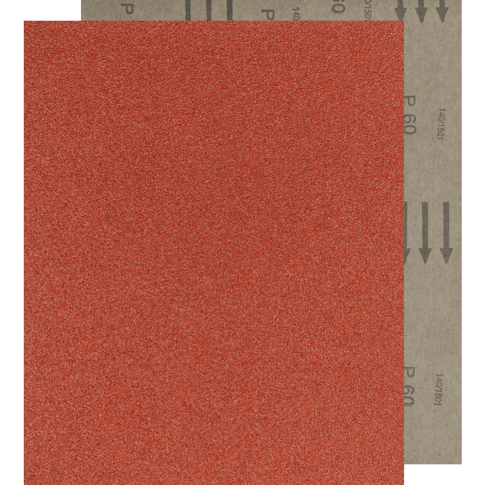 BLATTWARE PAPIER BP 230X280 A 60 4007220622544