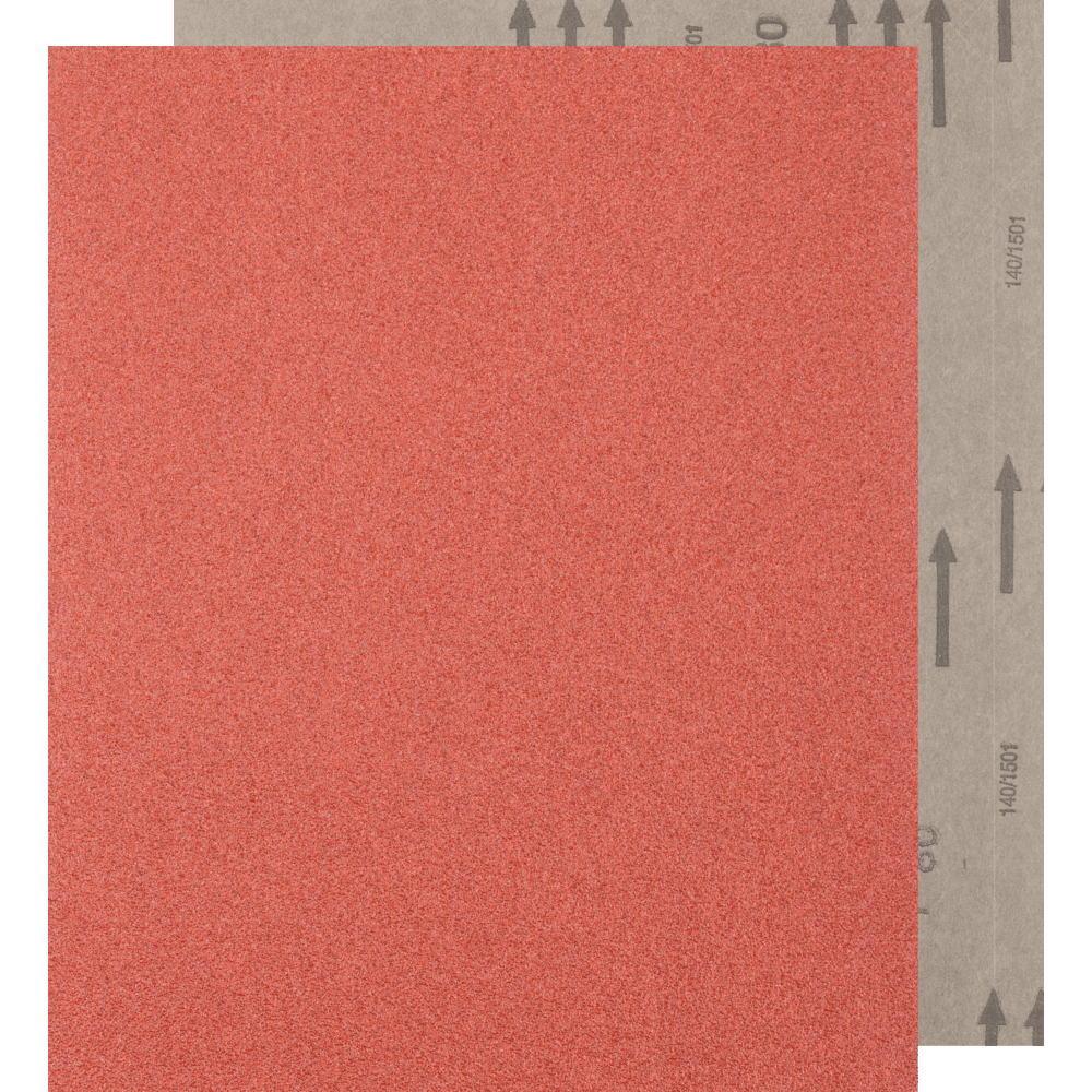 BLATTWARE PAPIER BP 230X280 A 80 4007220622551