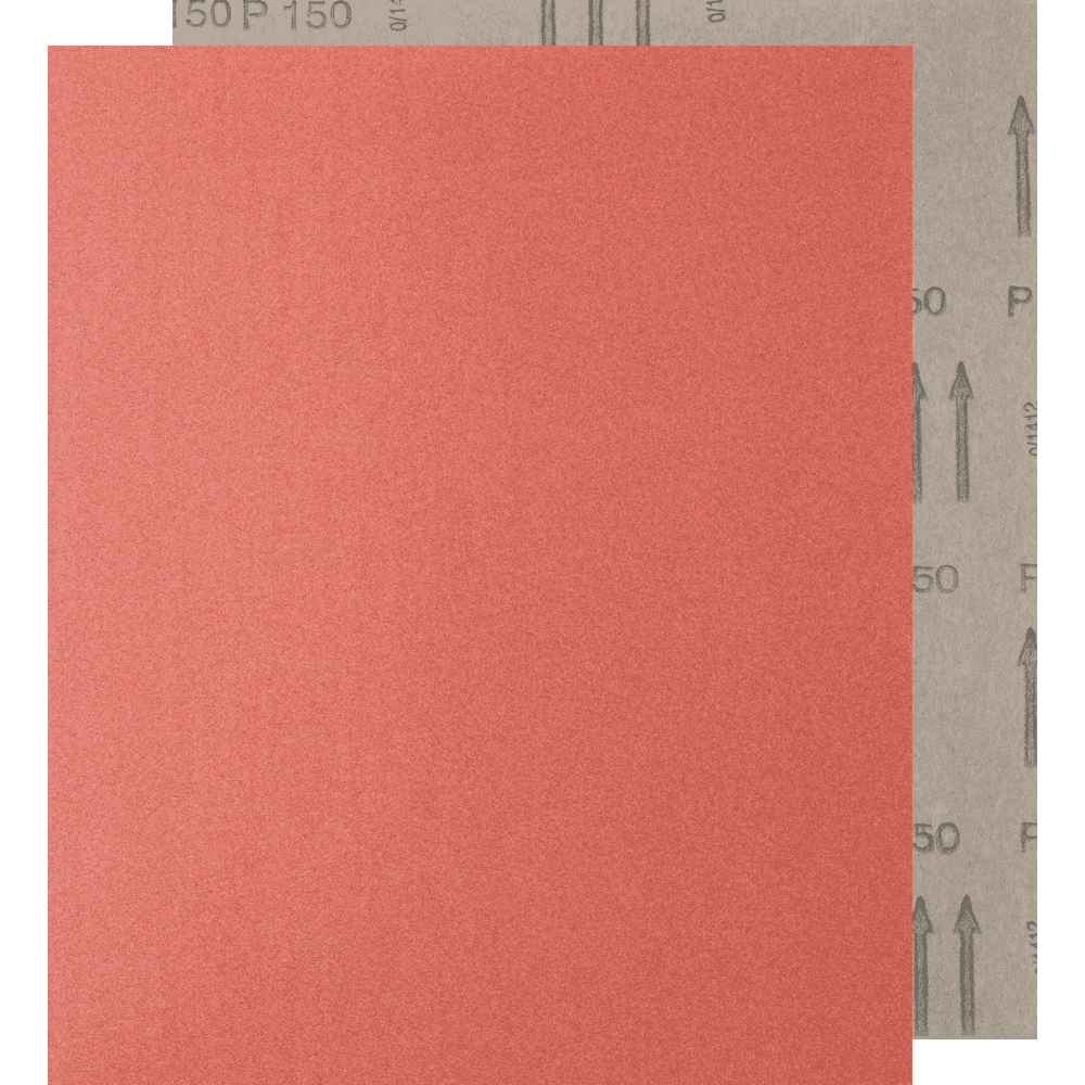 BLATTWARE PAPIER BP 230X280 A150 4007220622582