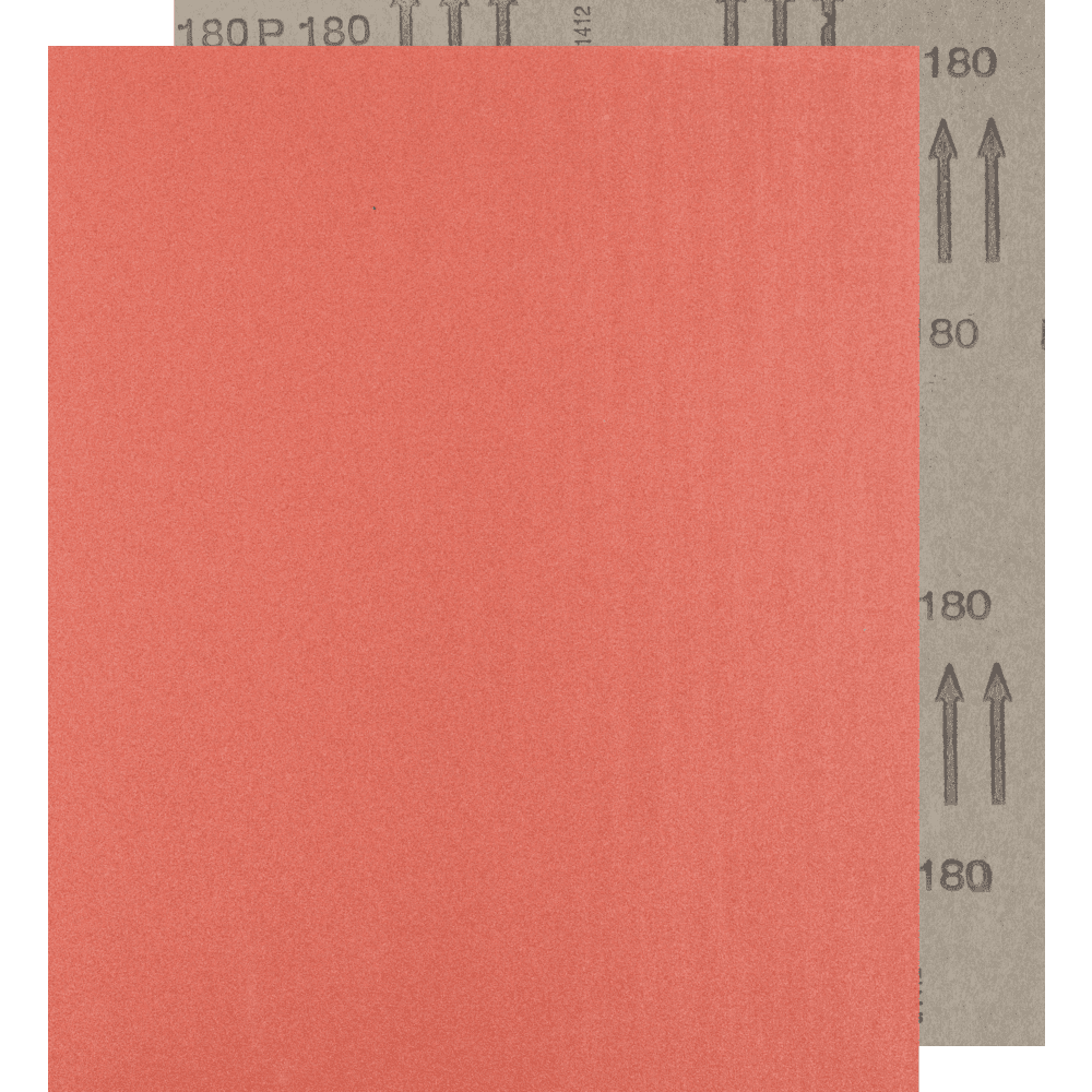 BLATTWARE PAPIER BP 230X280 A180 4007220622476