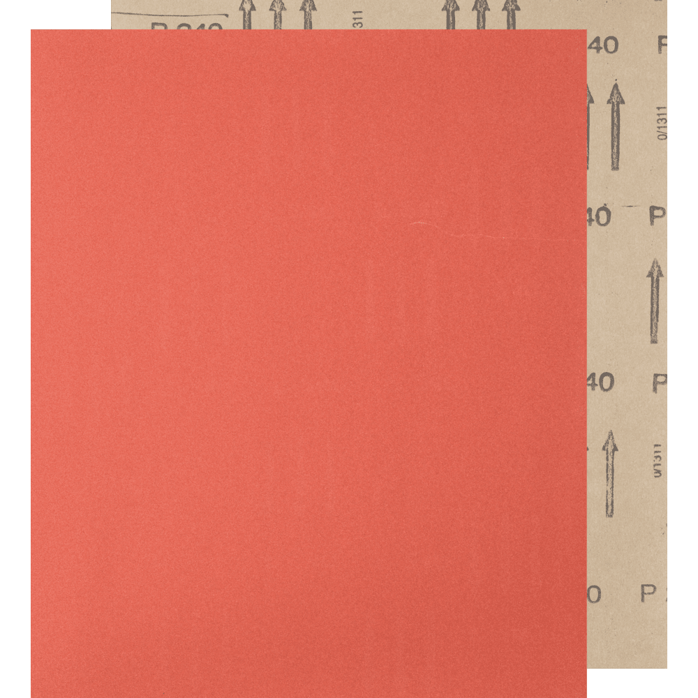 BLATTWARE PAPIER BP 230X280 A240 4007220622490