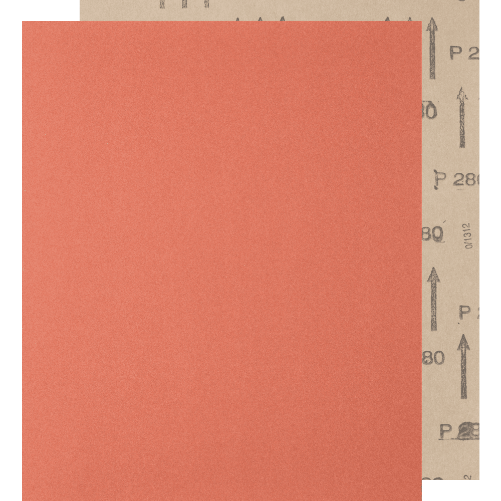 BLATTWARE PAPIER BP 230X280 A280 4007220622506