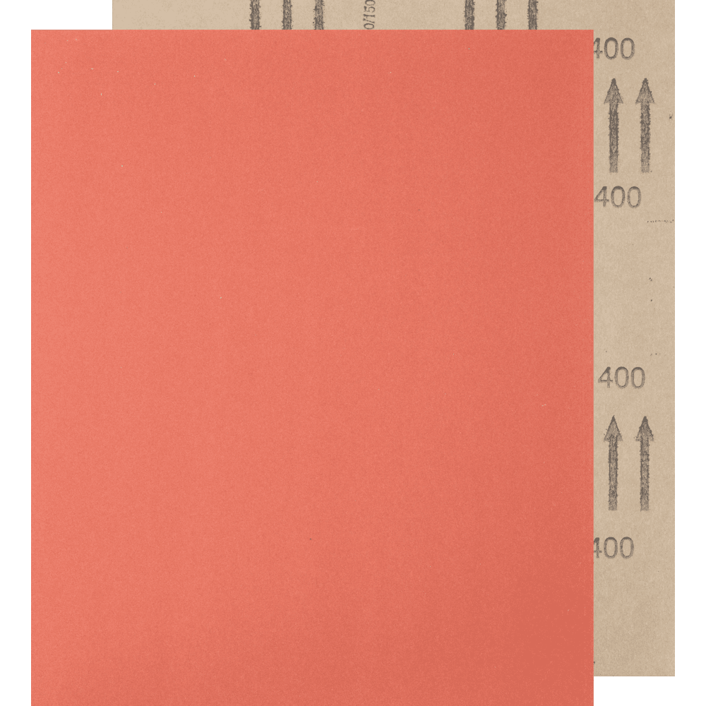 BLATTWARE PAPIER BP 230X280 A400 4007220622513