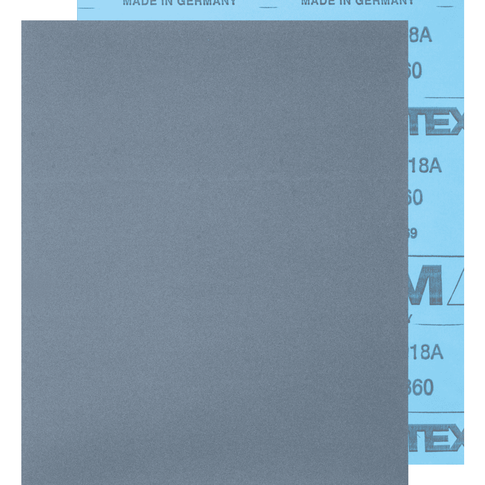 BLATTWARE PAPIER BP W 230X280 SiC 360 4007220588291