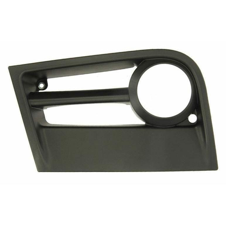 Blende Nebelscheinwerfer links passend für Mercedes Benz Actros MP4 Giga Space