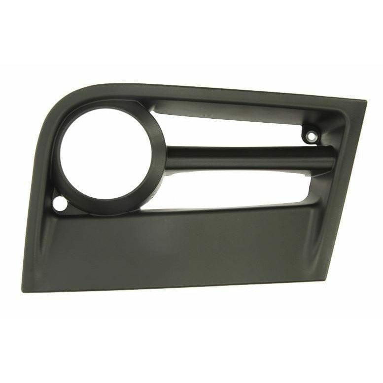 Blende Nebelscheinwerfer recht passend für Mercedes Benz Actros MP4 Giga Space