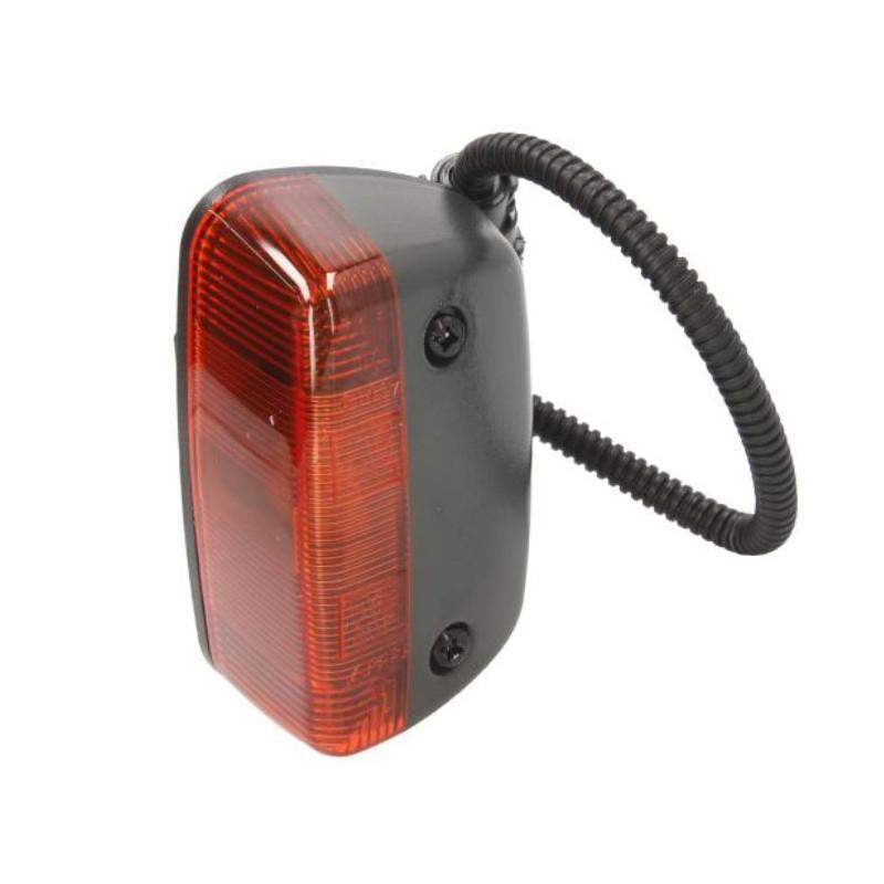 Blinker seitlich am Einstieg links/rechts passend für MAN TGA TGL TGM