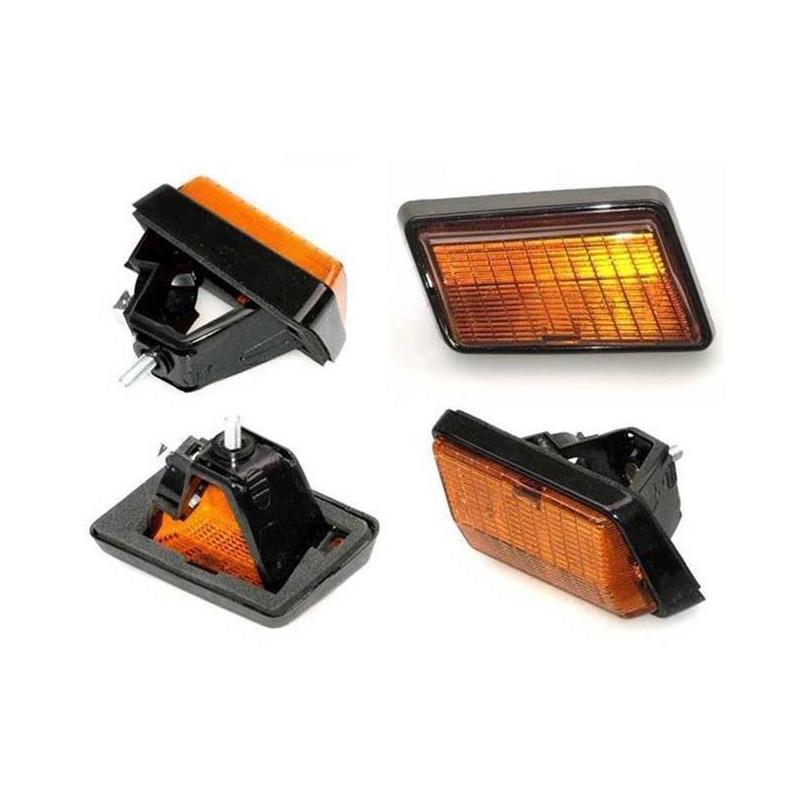 Blinker seitlich links MB passend für Mercedes Benz LK LN