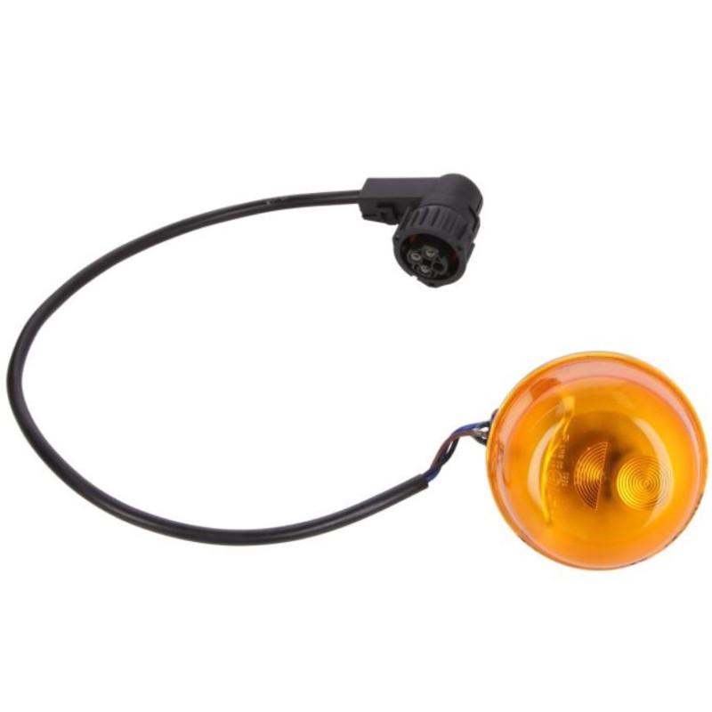 Blinker seitlich links/rechts passend für Mercedes Atego Axor