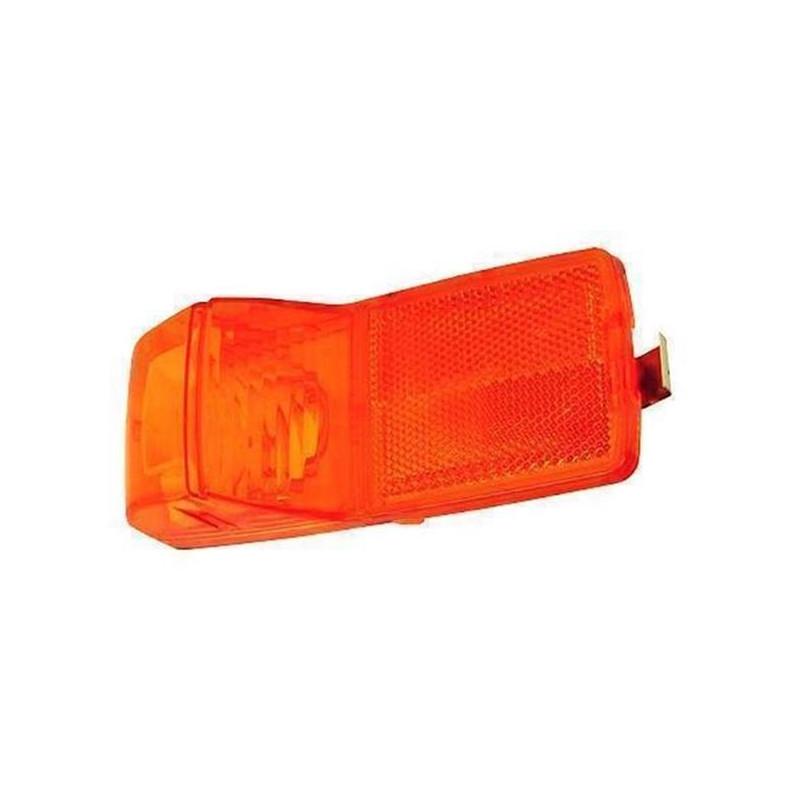 Blinker seitlich links/rechts passend für SCANIA Serie 4 P G R T