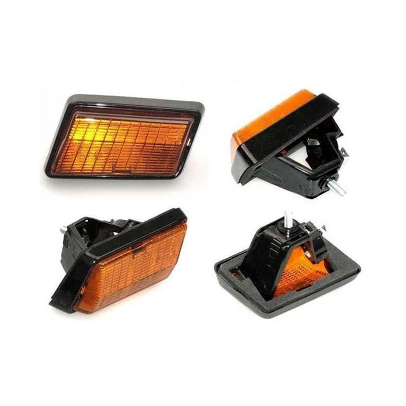 Blinker seitlich rechts MB passend für Mercedes Benz LK LN