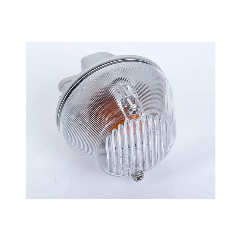 Blinker weiß seitlich rechts/links passend für MAN TGA TGX TGL L2000