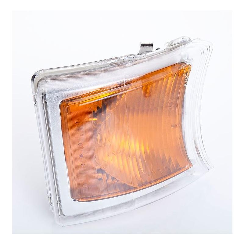 Blinkleuchte Blinker passend für SCANIA Serie P G R T beidseitig