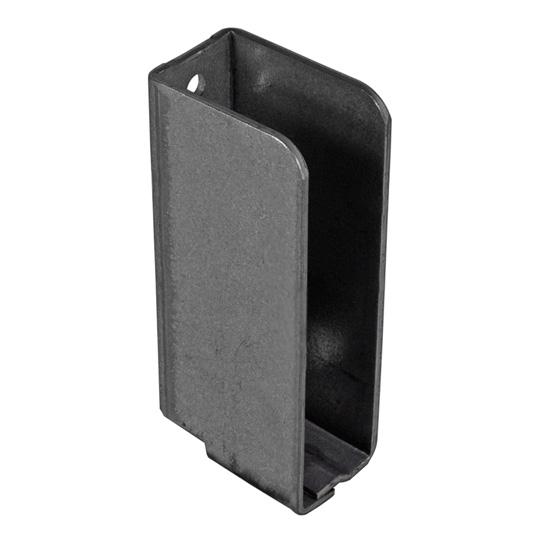 Blueline Planentasche/Einstecktasche,Aufnahme T-Lock Hakenblech 143112793 Suer