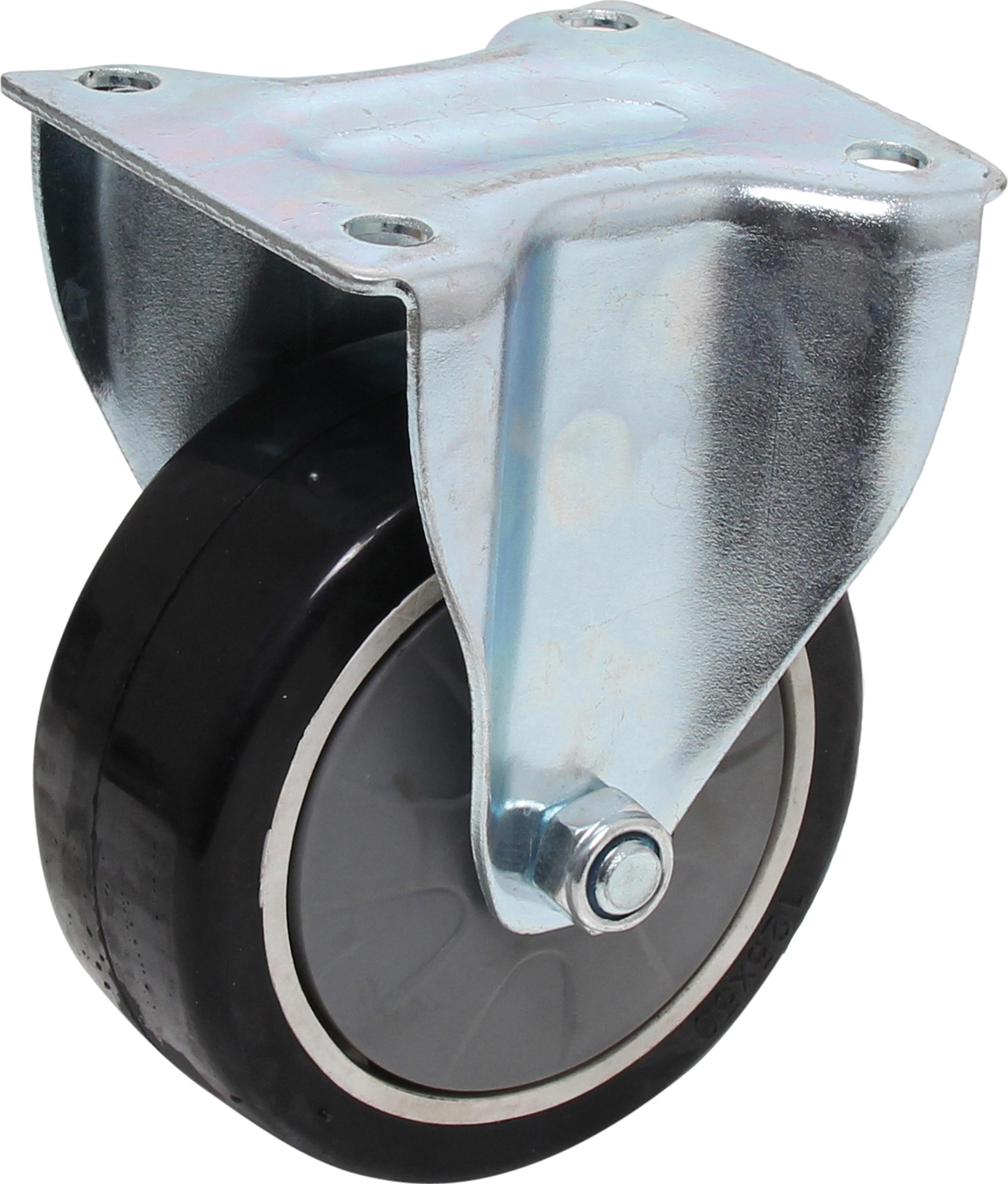 Bockrolle für Werkstattwagen Art. 4110 BGS4110-3