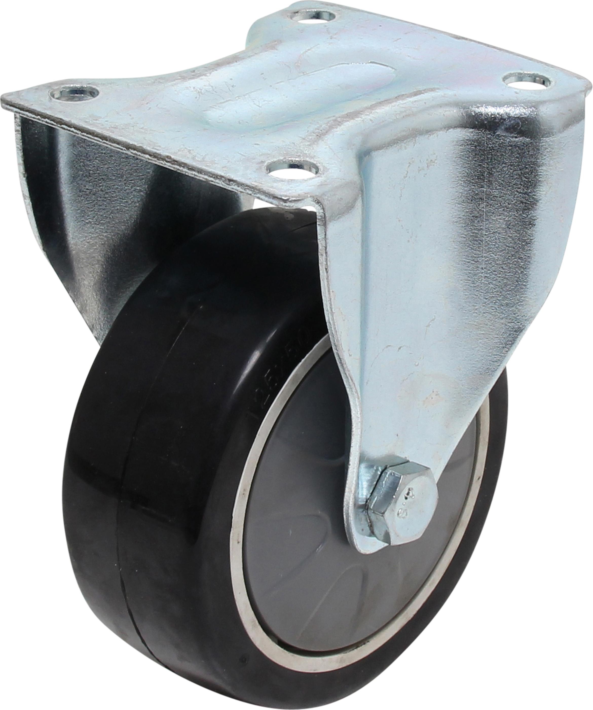 Bockrolle für Werkstattwagen Art. 4111, 4113, 4114 BGS4111-3