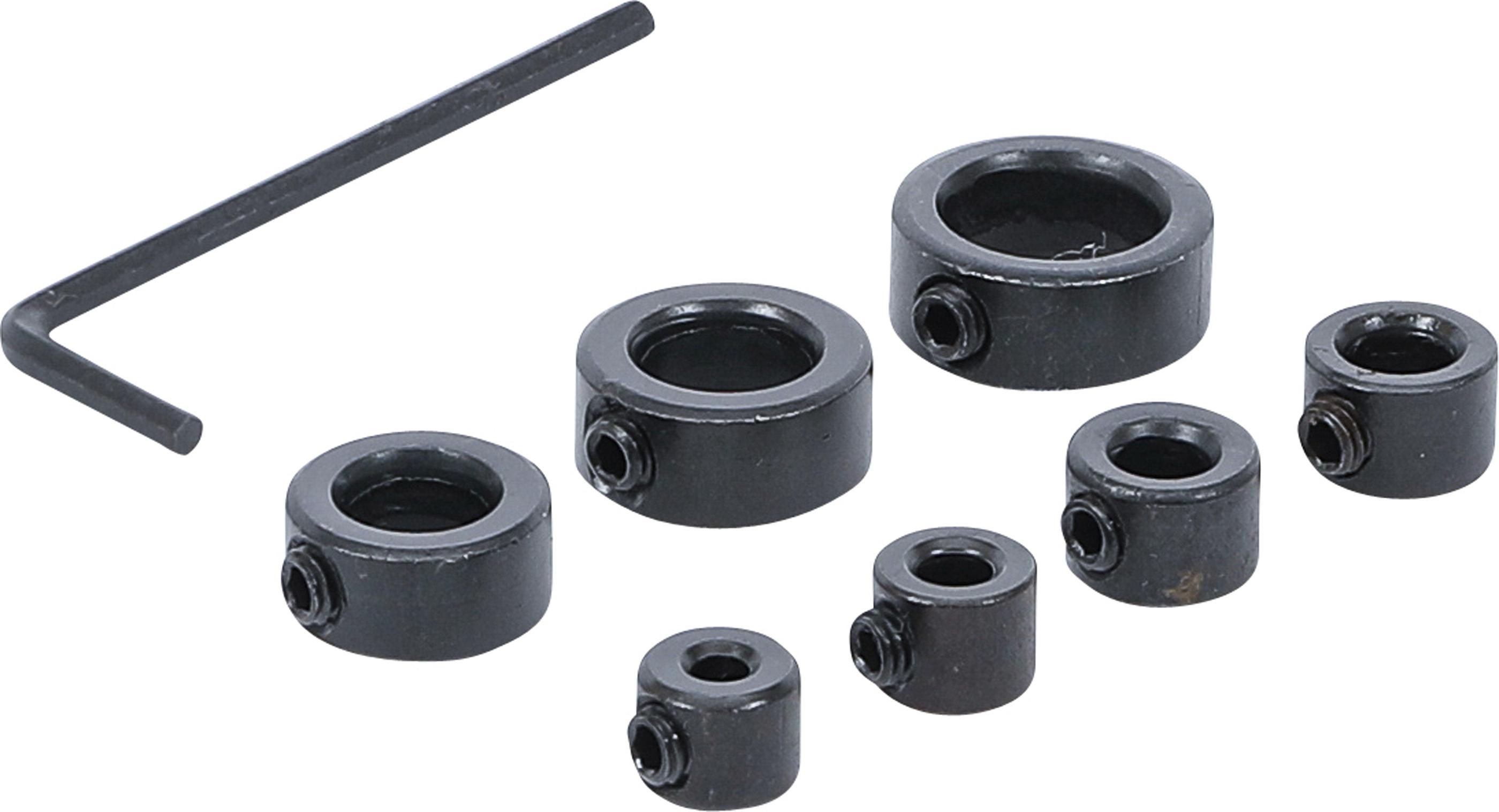 Bohrtiefen-Begrenzungs-Satz | 8-tlg. BGS50407