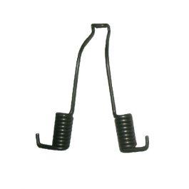 Bremsbackenfeder BPW 300x200