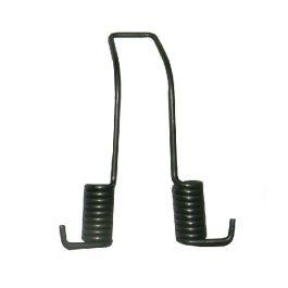 Bremsbackenfeder BPW Eco 300x200