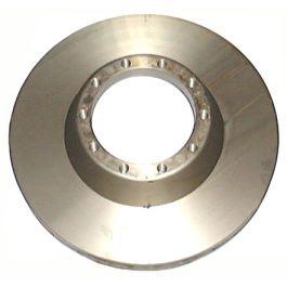 Bremscheibe für DAF Sb2300 Bova Futura