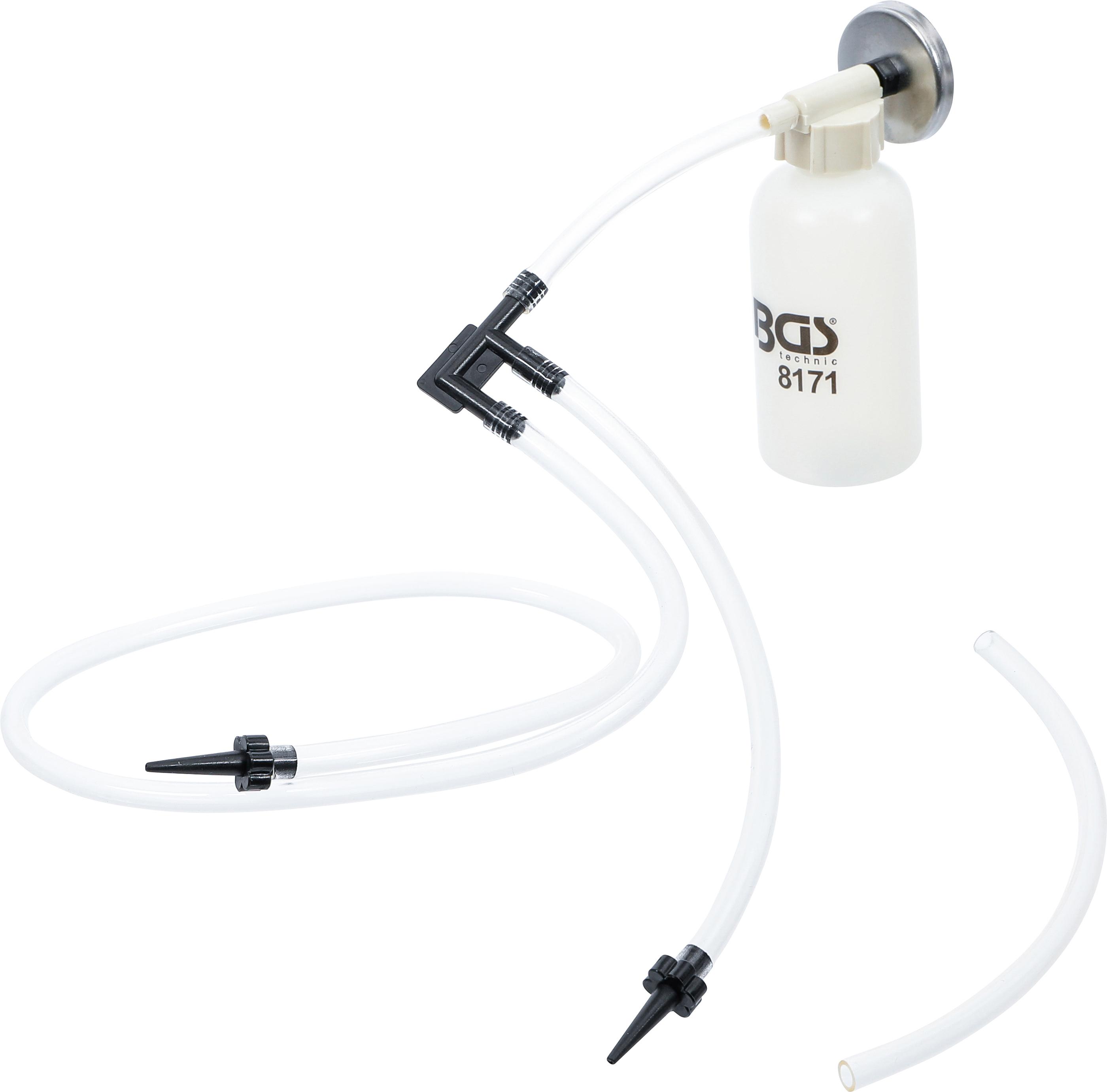 Bremsen-Entlüftungsbehälter | für Motorräder BGS8171