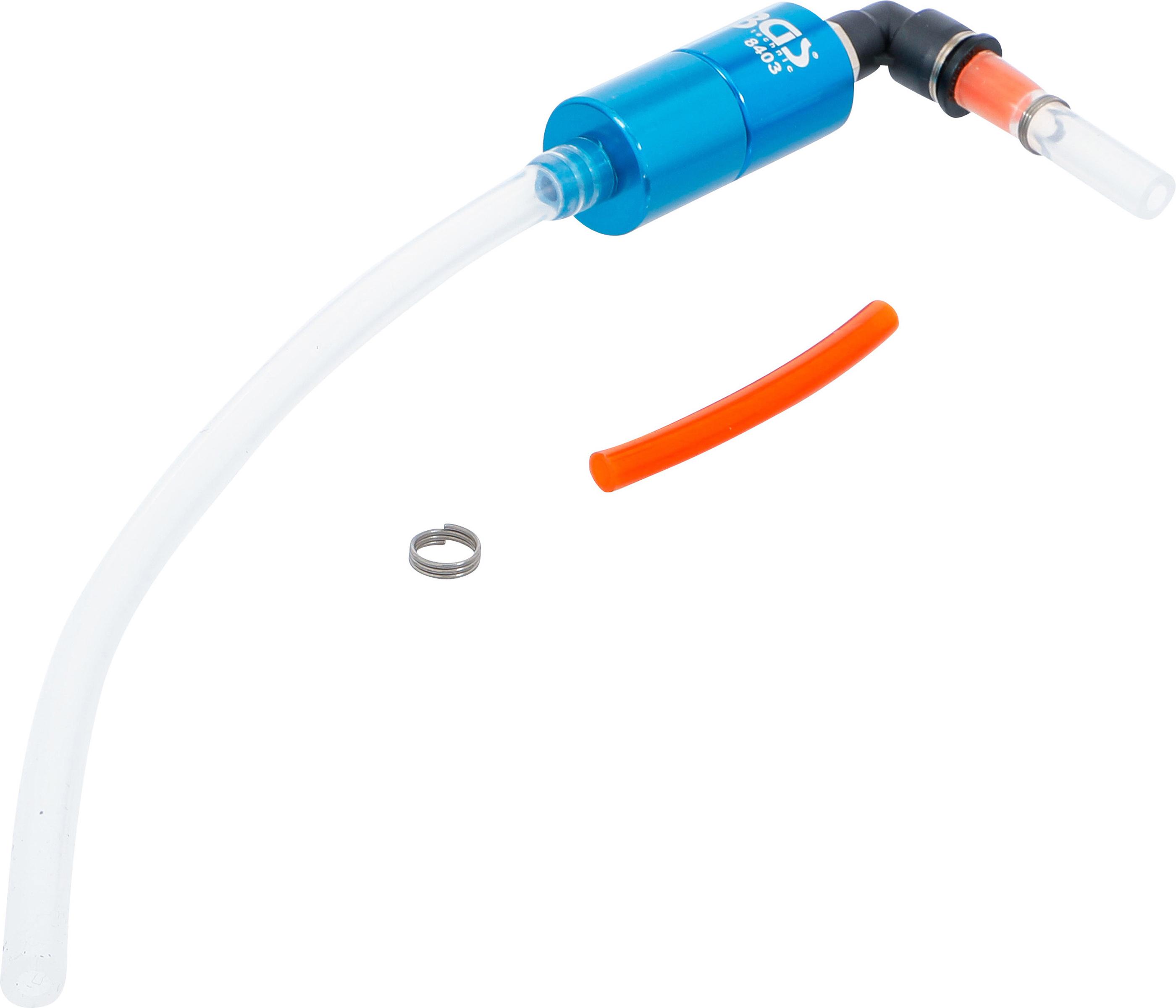 Bremsenentlüfter-Ventil BGS8403