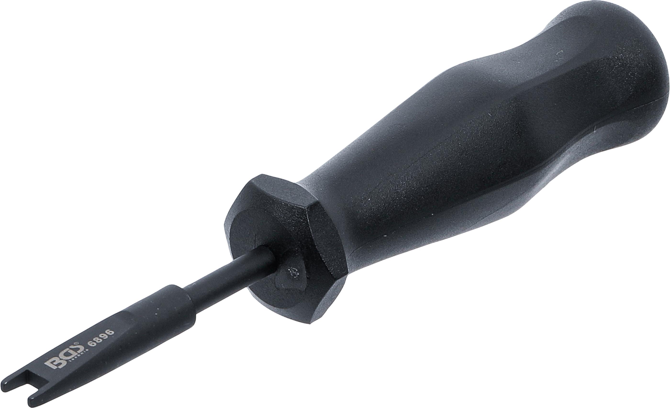 Bremsfeder-Einbauwerkzeug | für Toyota-Parkbremse | 185 mm BGS6896