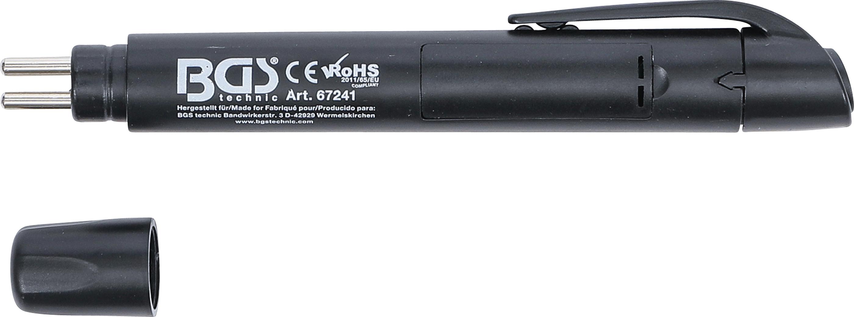 Bremsflüssigkeitstester BGS67241