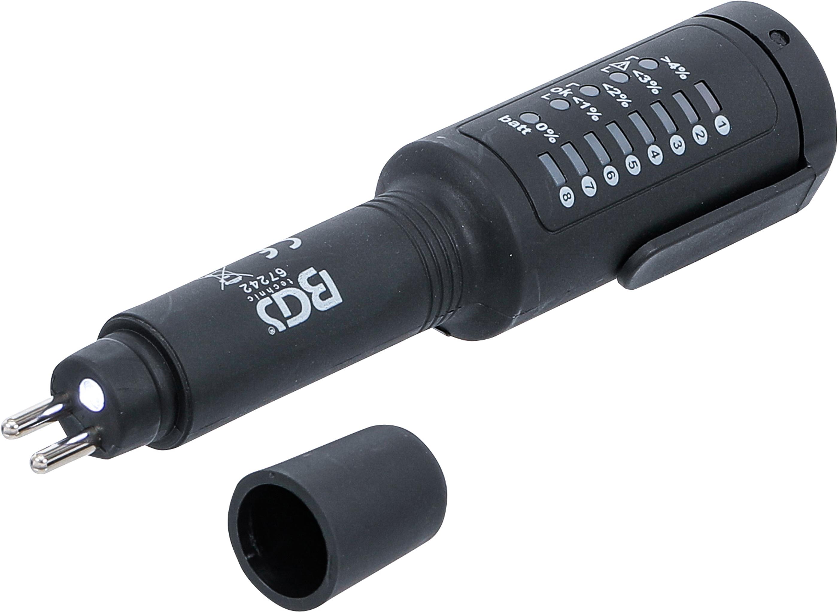 Bremsflüssigkeitstester BGS67242