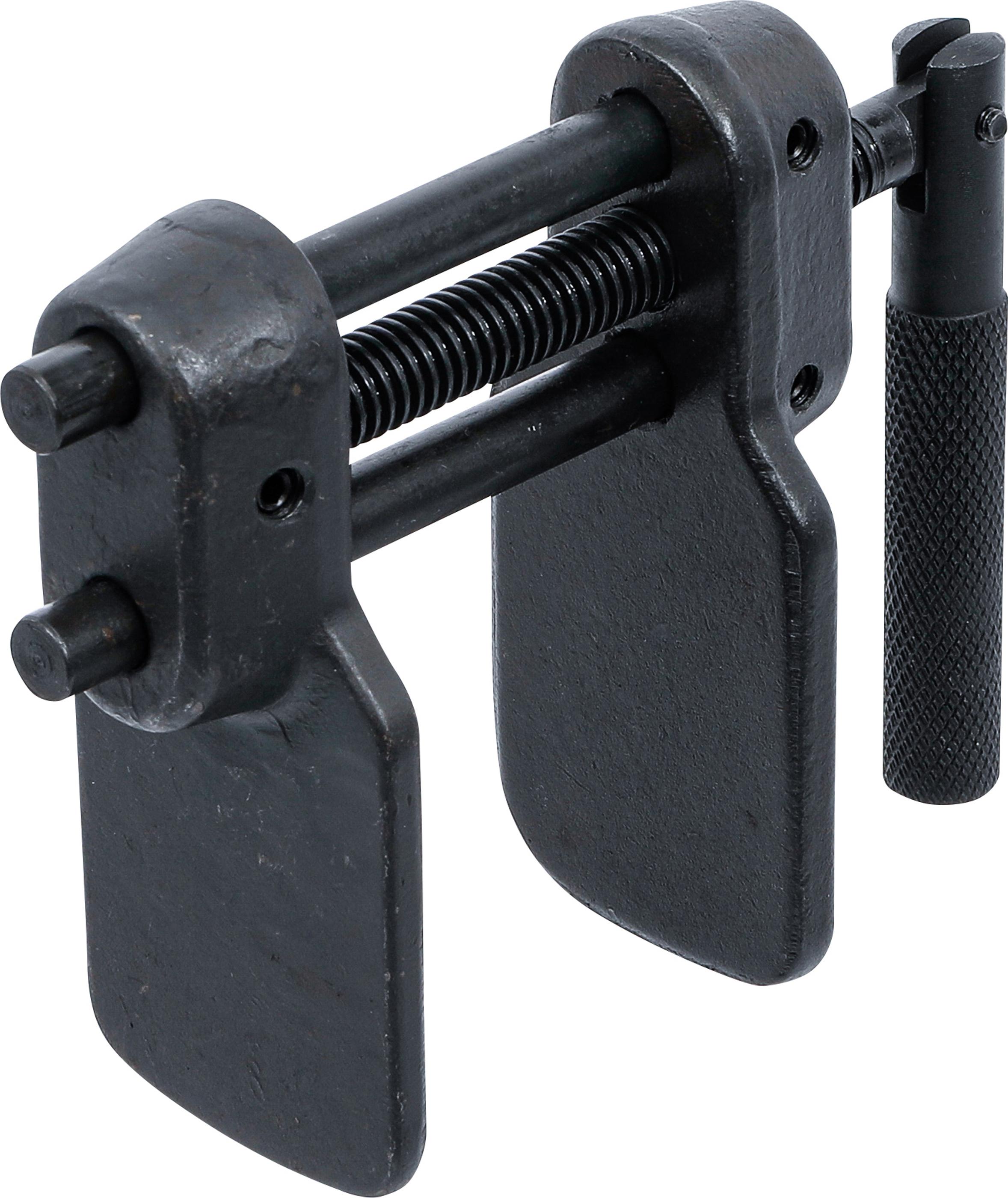 Bremskolben-Rücksteller | mit Doppelführung | universal BGS67309