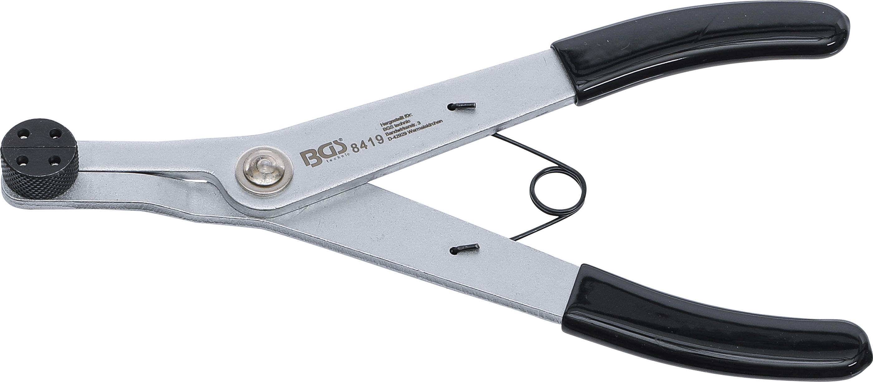 Bremskolbenzange | für Motorräder BGS8419