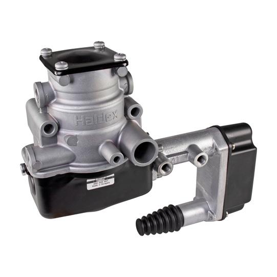 Bremskraftregler, pneumatisch, automatisch lastabhängig 230541238 Suer