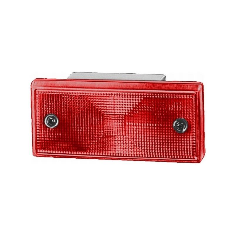 Bremsleuchte HELLA 2DA 003 734-011