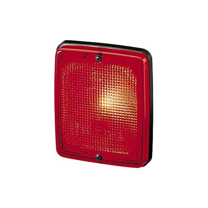 Bremsleuchte HELLA 2DA 005 200-321