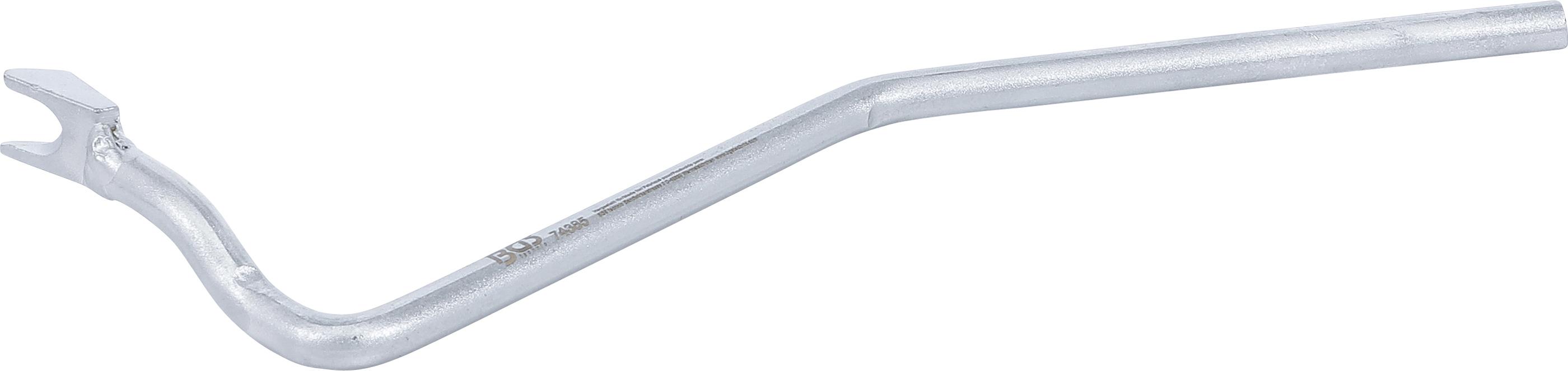 Bremspedal-Entriegelungswerkzeug | für VAG und Porsche BGS74385