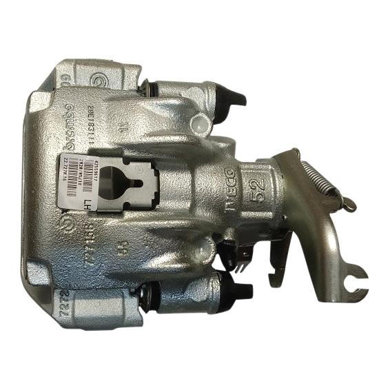 Bremssattel (Austausch) Iveco 504360794