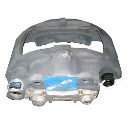 Bremssattel für MERCEDES Rechts Knorr