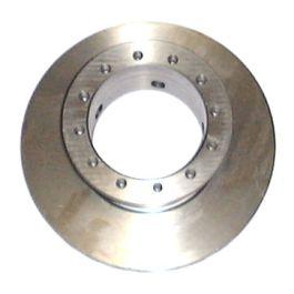 Bremsscheibe für DAF 45