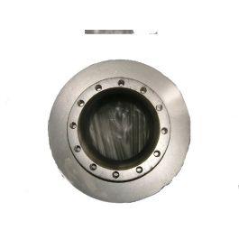 Bremsscheibe für IVECO Eurostar