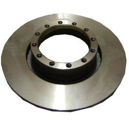 Bremsscheibe für IVECO Eurostar